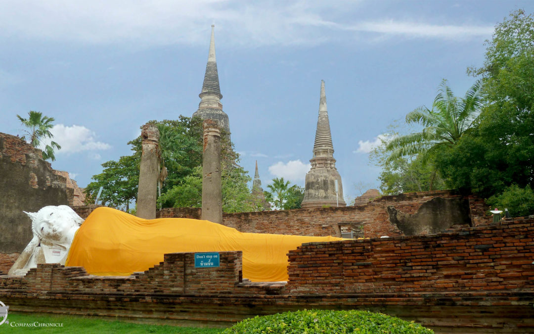 Ayutthaya