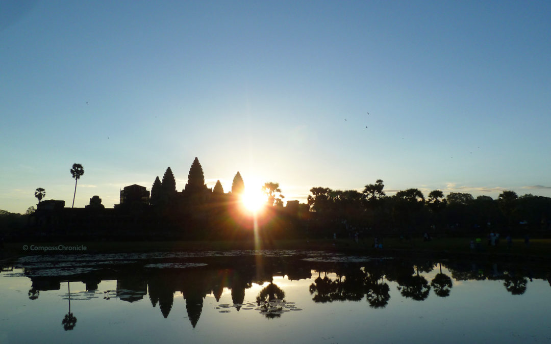 Angkor Wat