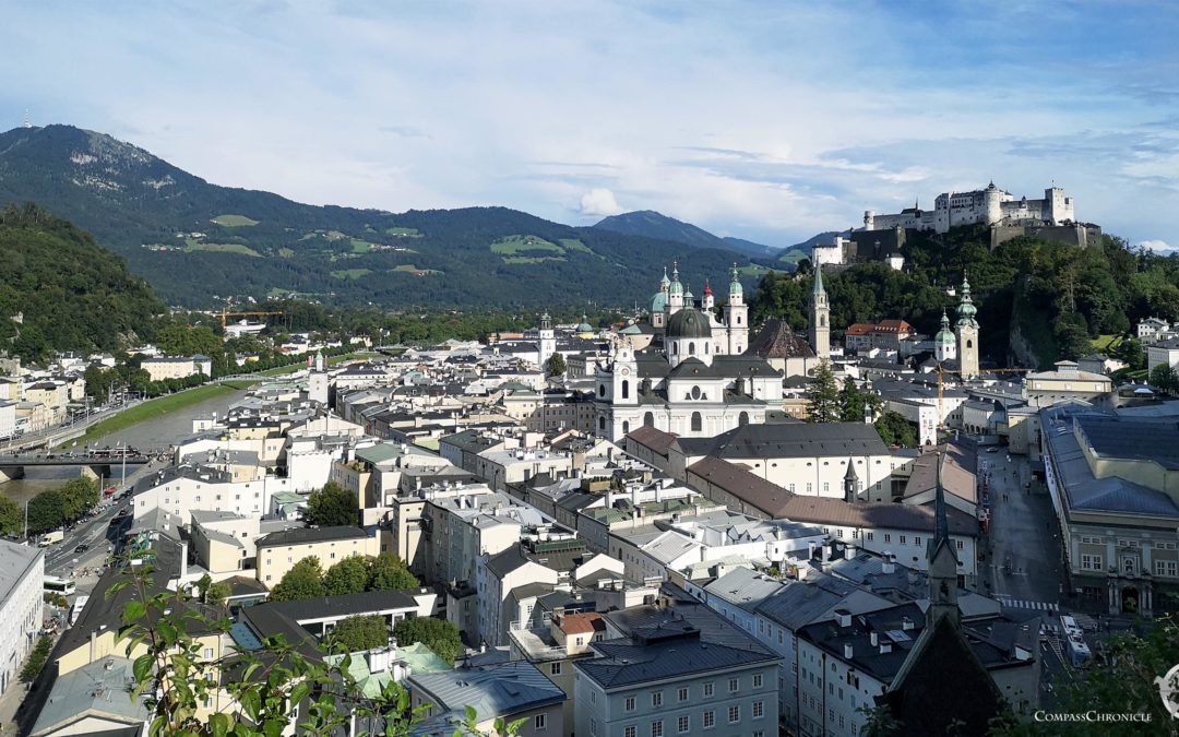 Salzburg