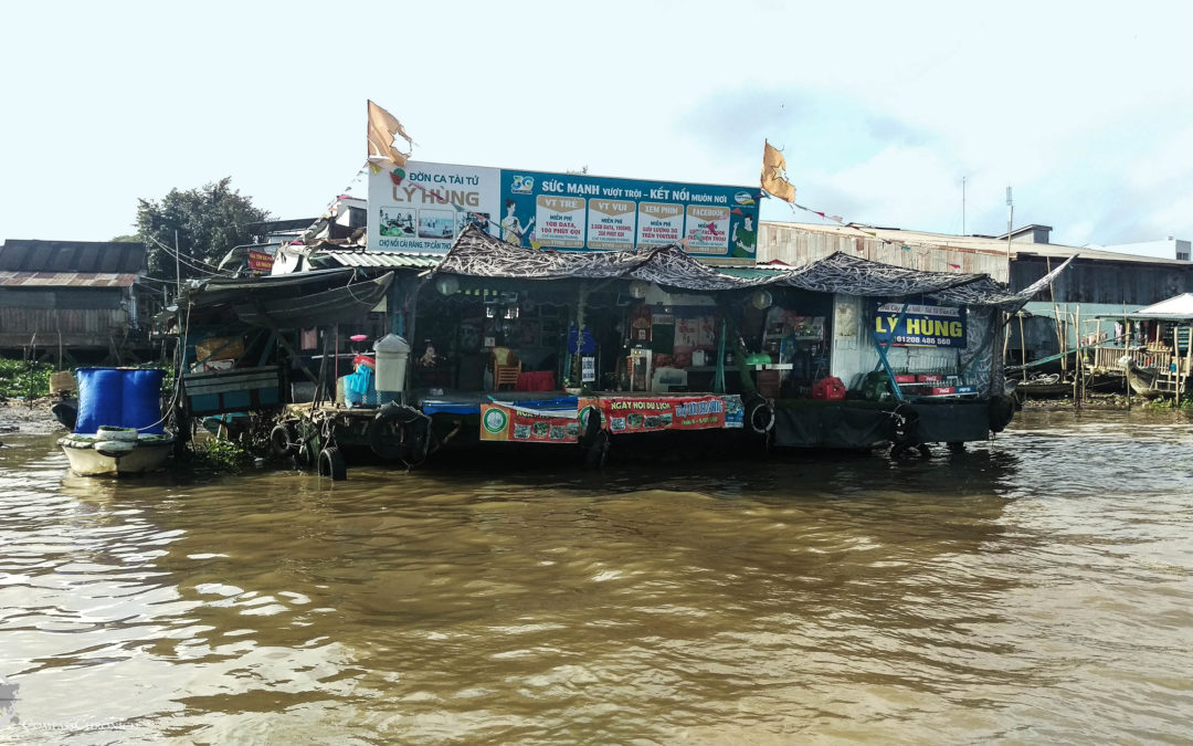 Mekong Delta