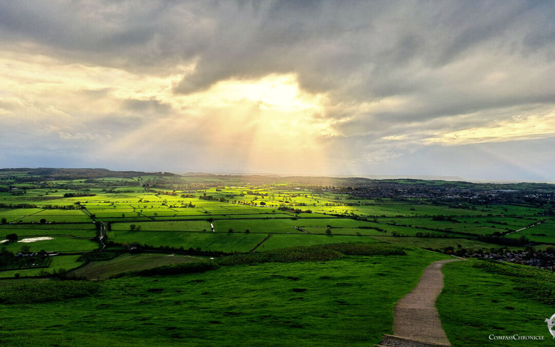 Glastonbury