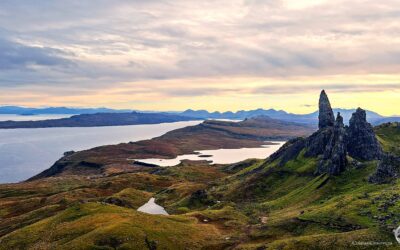 Isle of Skye