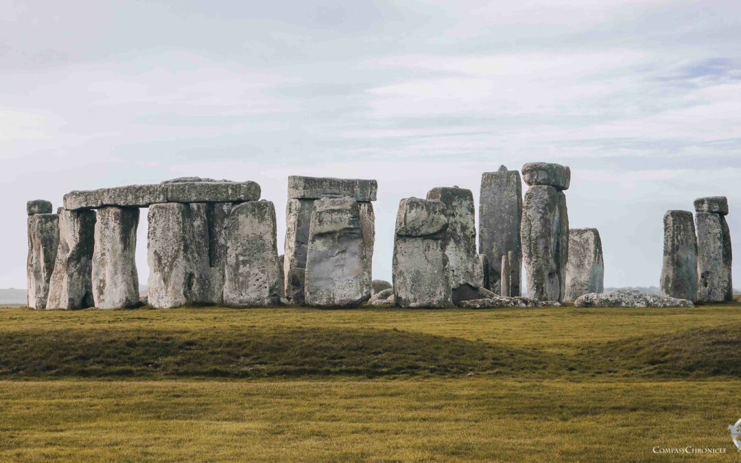 Stonehenge