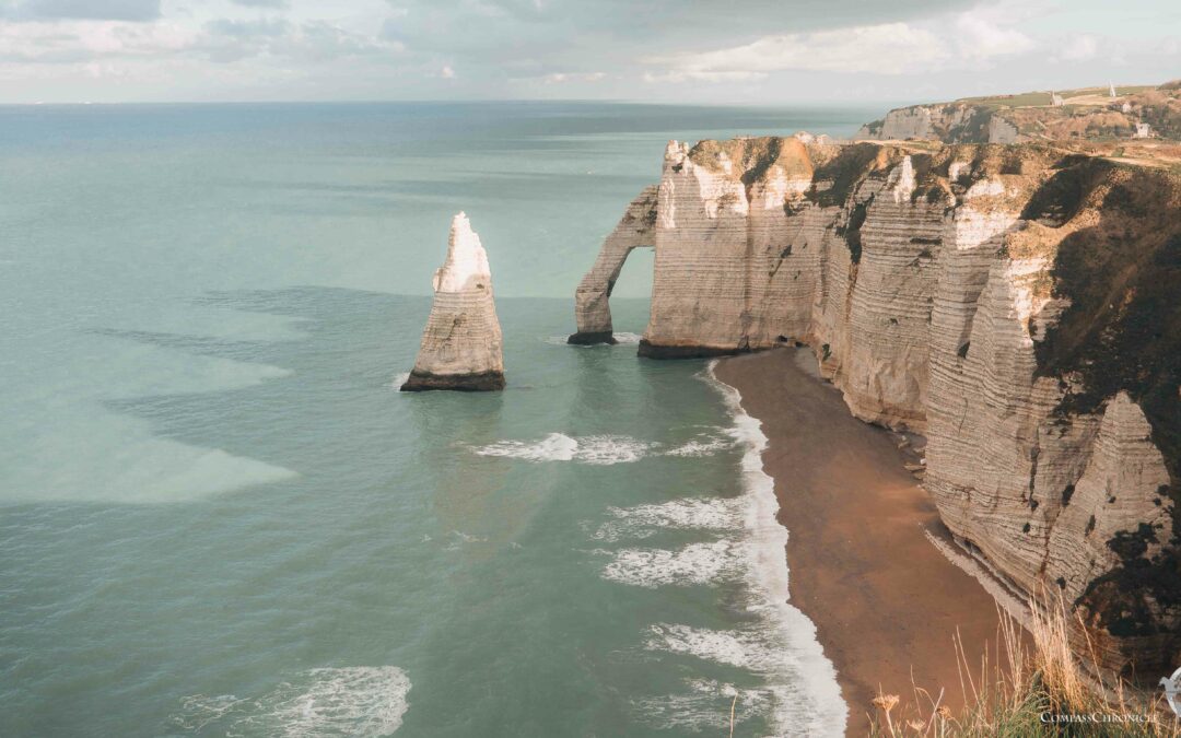 Étretat