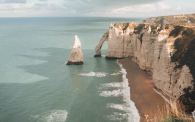 Étretat