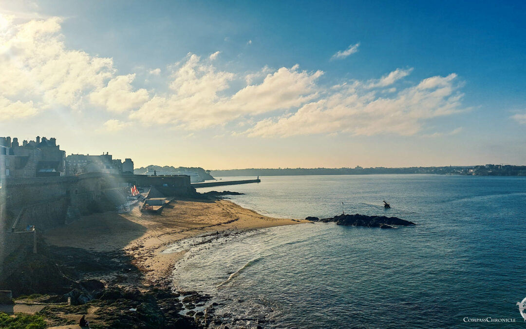 Saint-Malo