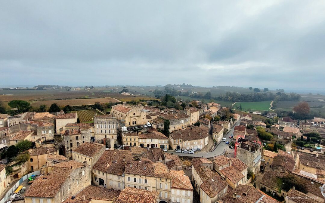 Saint-Émilion