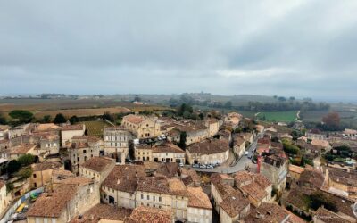 Saint-Émilion