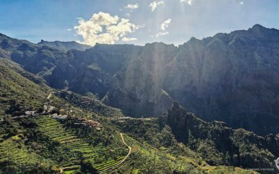 Tenerife – Part 2