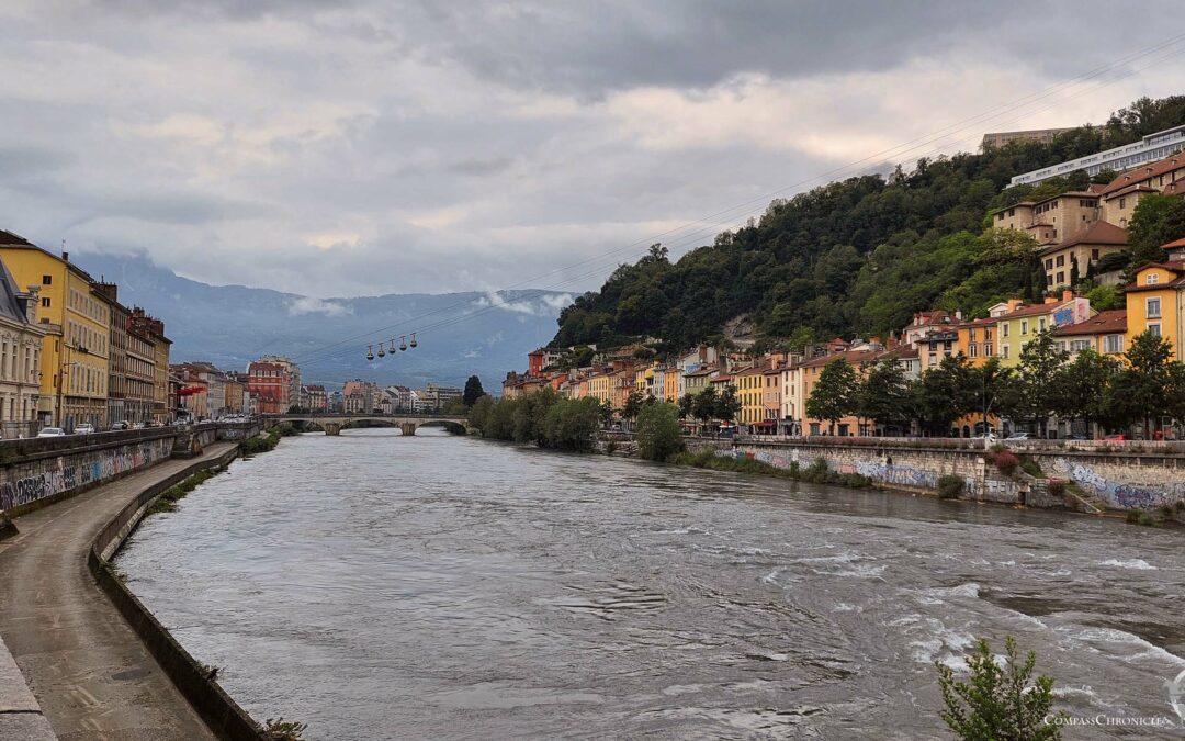 Grenoble