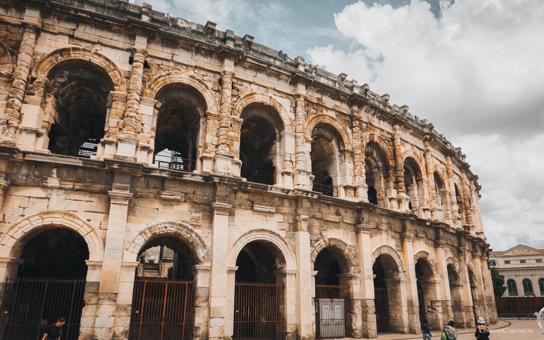 Nîmes