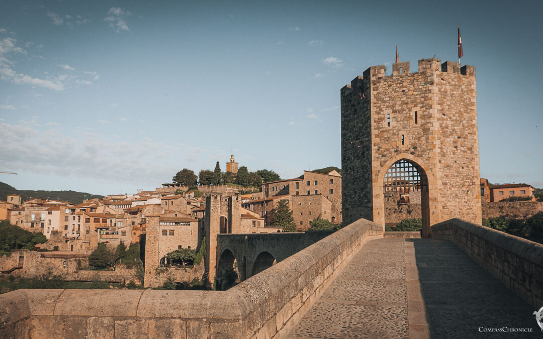 Besalú