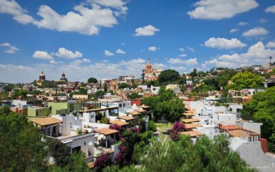 San Miguel de Allende