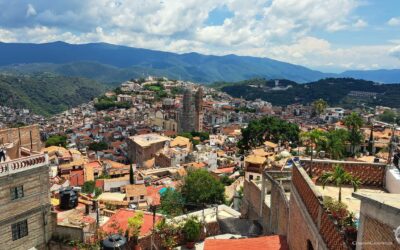 Taxco