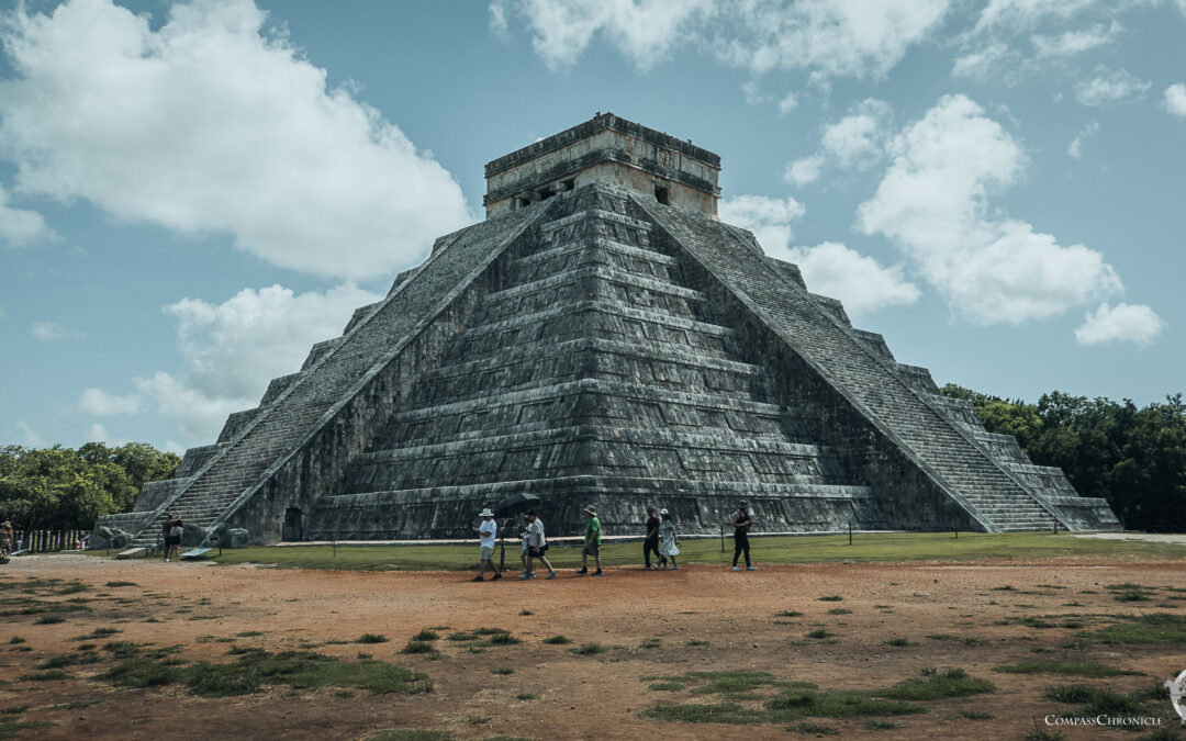 Chichén Itzá