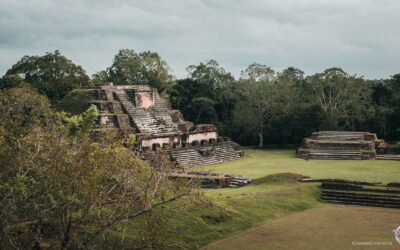 Altun Ha