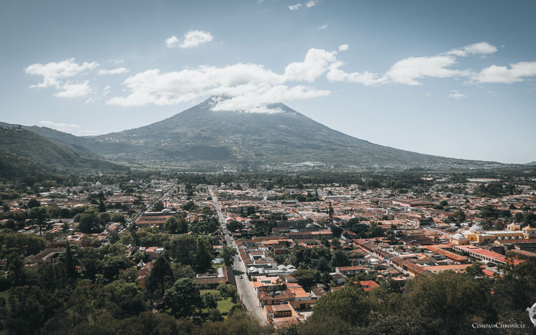 Antigua Guatemala