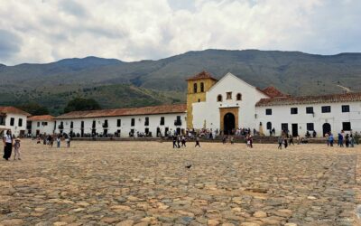 Villa de Leyva