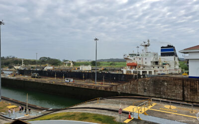 Panama Canal