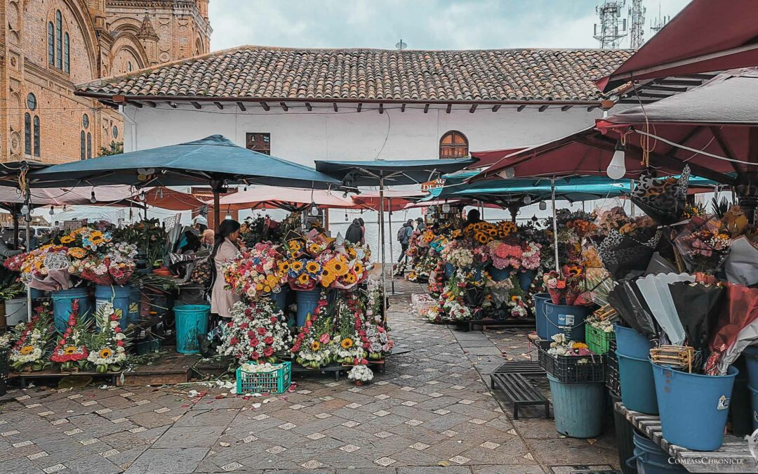 Cuenca