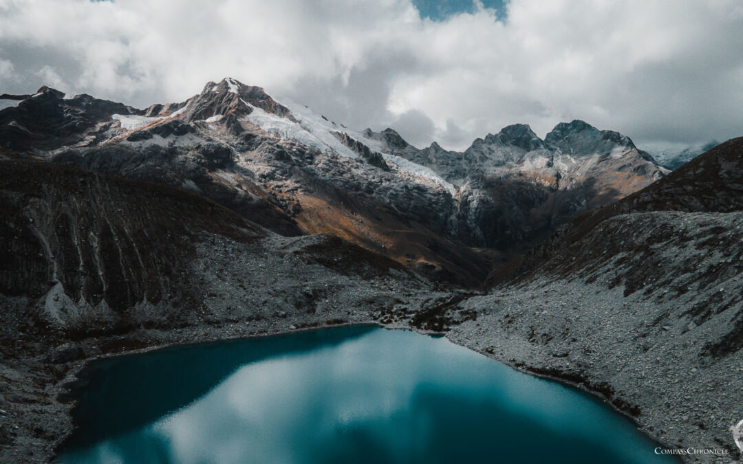 Cordillera Blanca