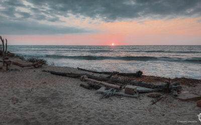 North coast of Peru & Trujillo