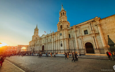 Arequipa