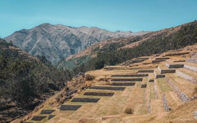 Sacred Valley of the Incas