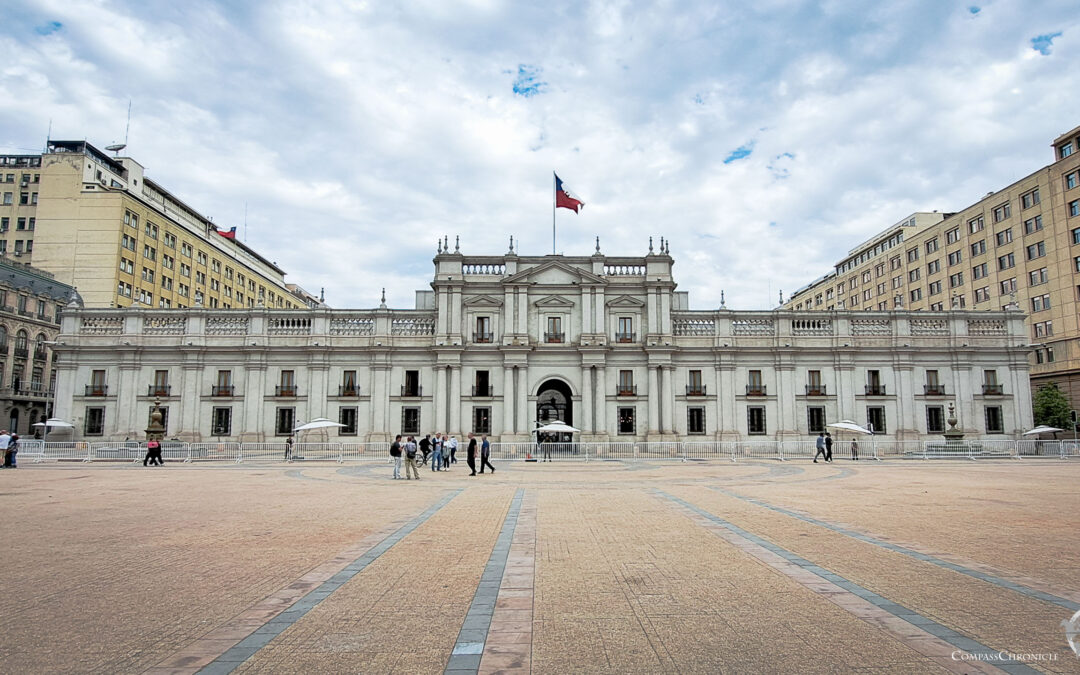 Santiago de Chile