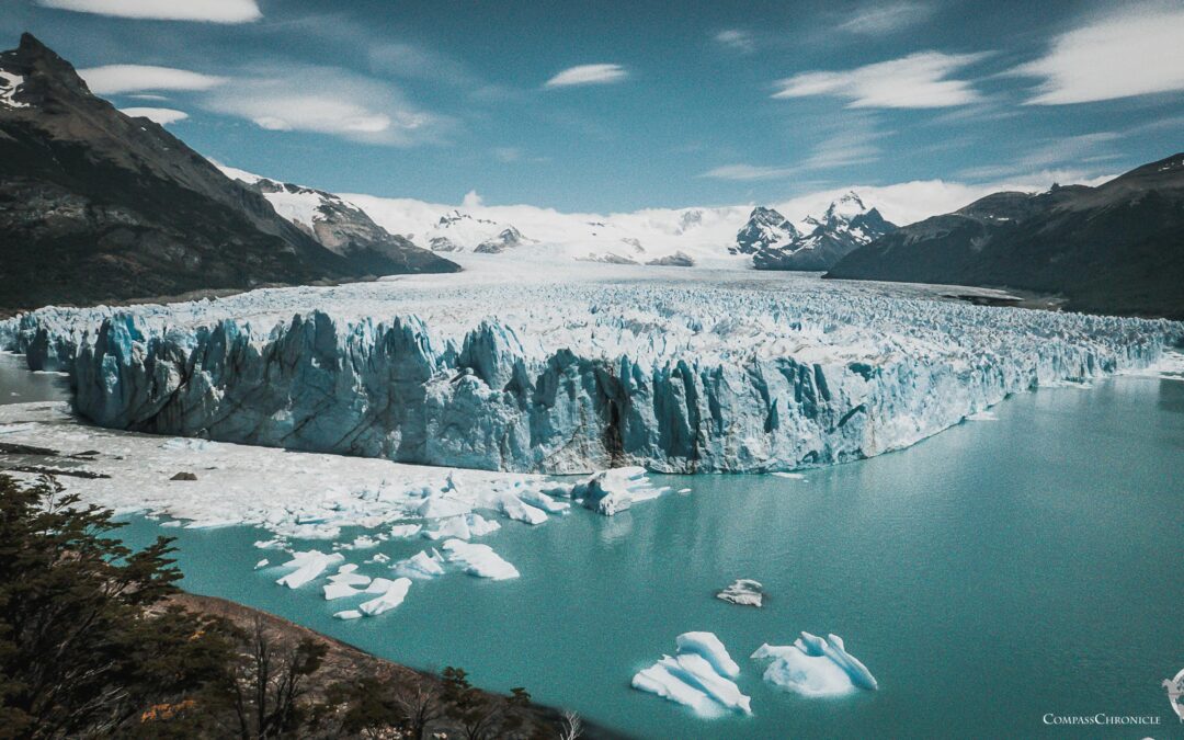 Perito Moreno Glacier