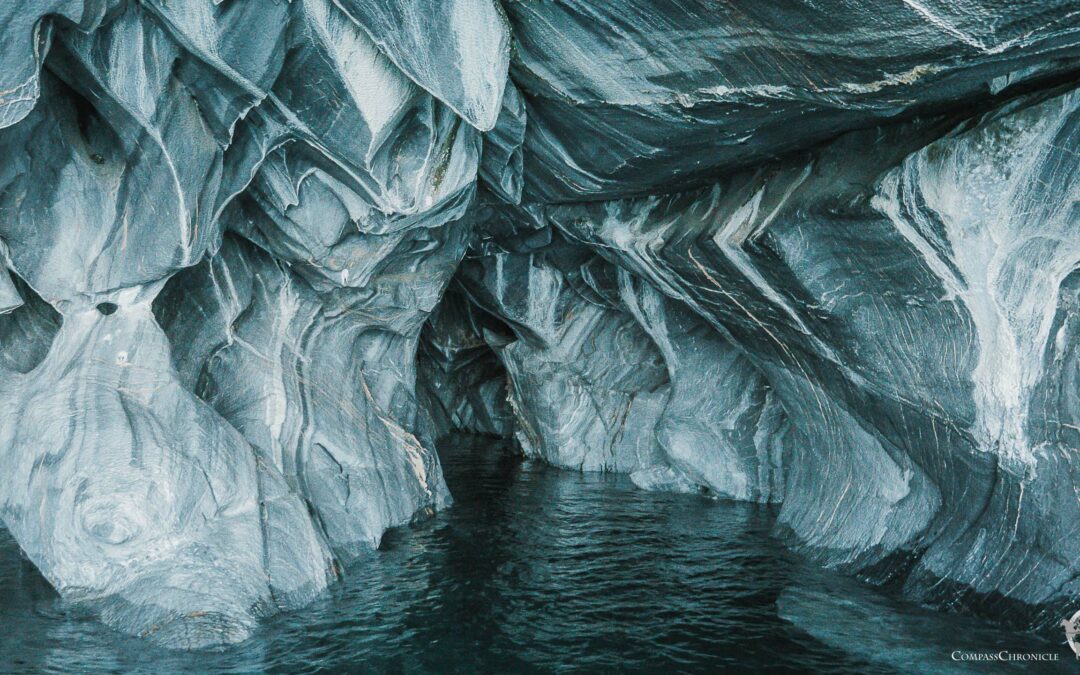 Patagonia – Marble Caves