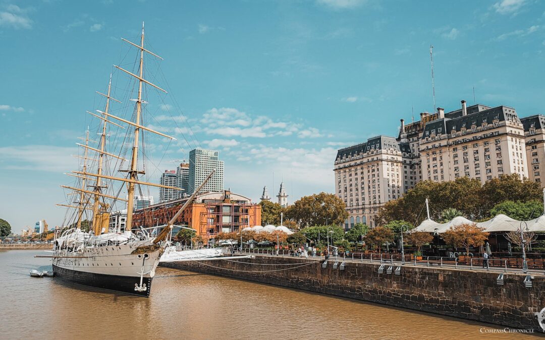 Buenos Aires